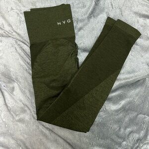 Nvgtn leggings xs